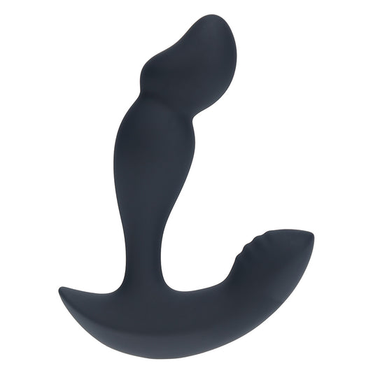 Shots LEVELZ Dual Motor Remote Control Prostate Stimulator