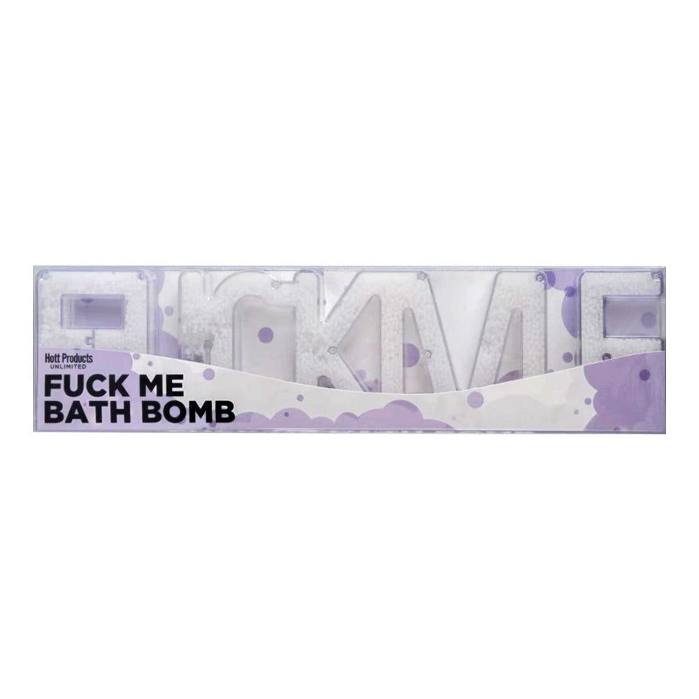Hott Products Fuck Me Bath Salts