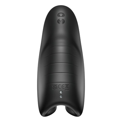 SVibe Snail EVO Dual Masturbator