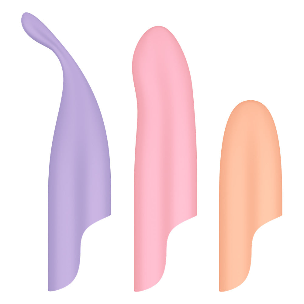 Satisfyer Playful Four Vibrator Kit