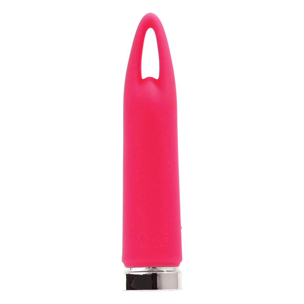 VeDO Lasso Rechargeable Clitoral Vibrator