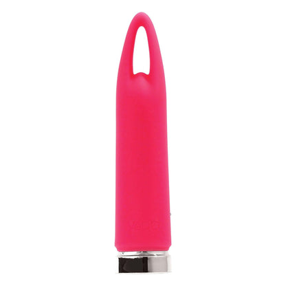 VeDO Lasso Rechargeable Clitoral Vibrator
