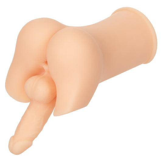 CalExotics Cheap Thrills The Wrestler Masturbator