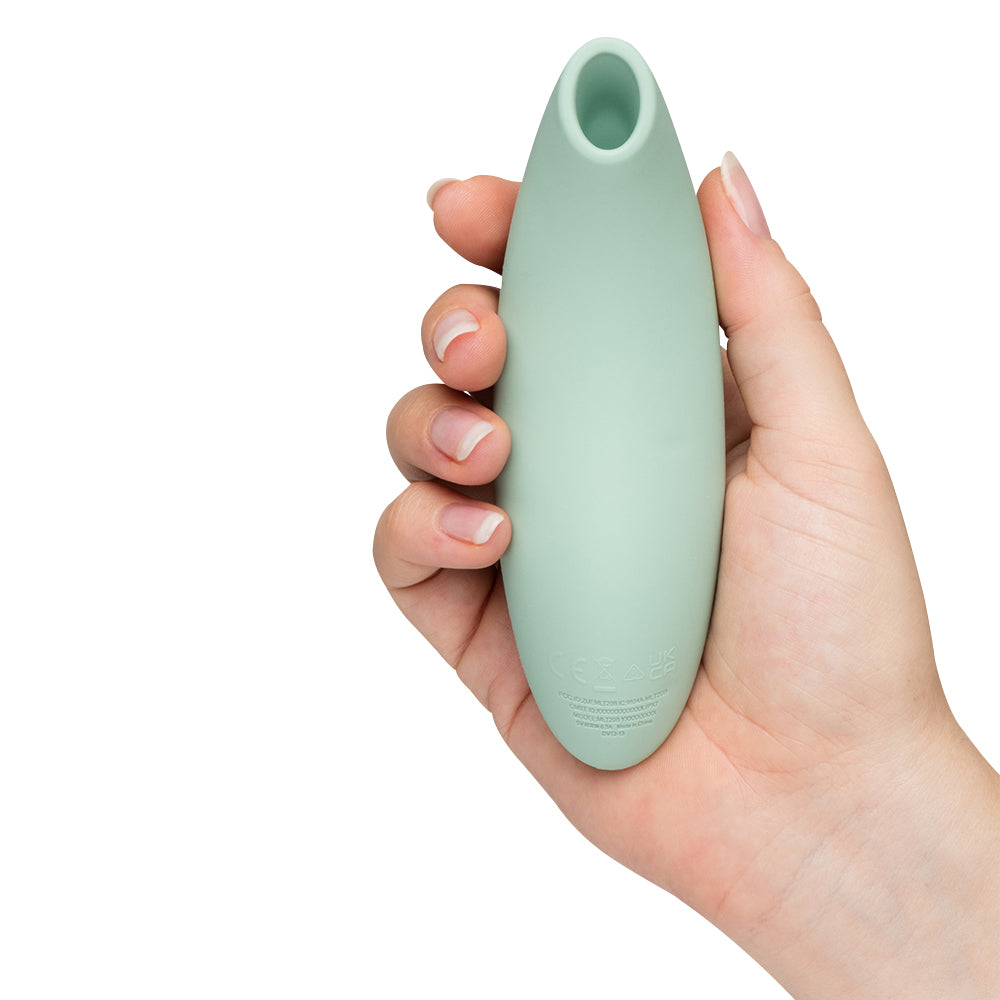 We-Vibe Melt 2 Pleasure Air Clitoral Stimulator