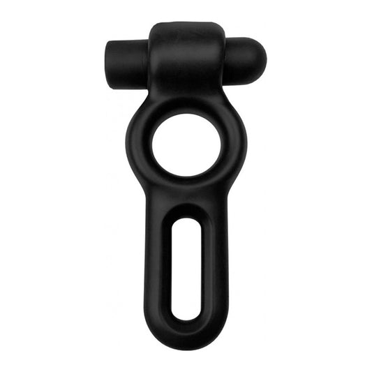 Hott Products Decadence Ball Binder Cock Ring