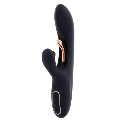 Playboy Aureus Rabbit Vibrator