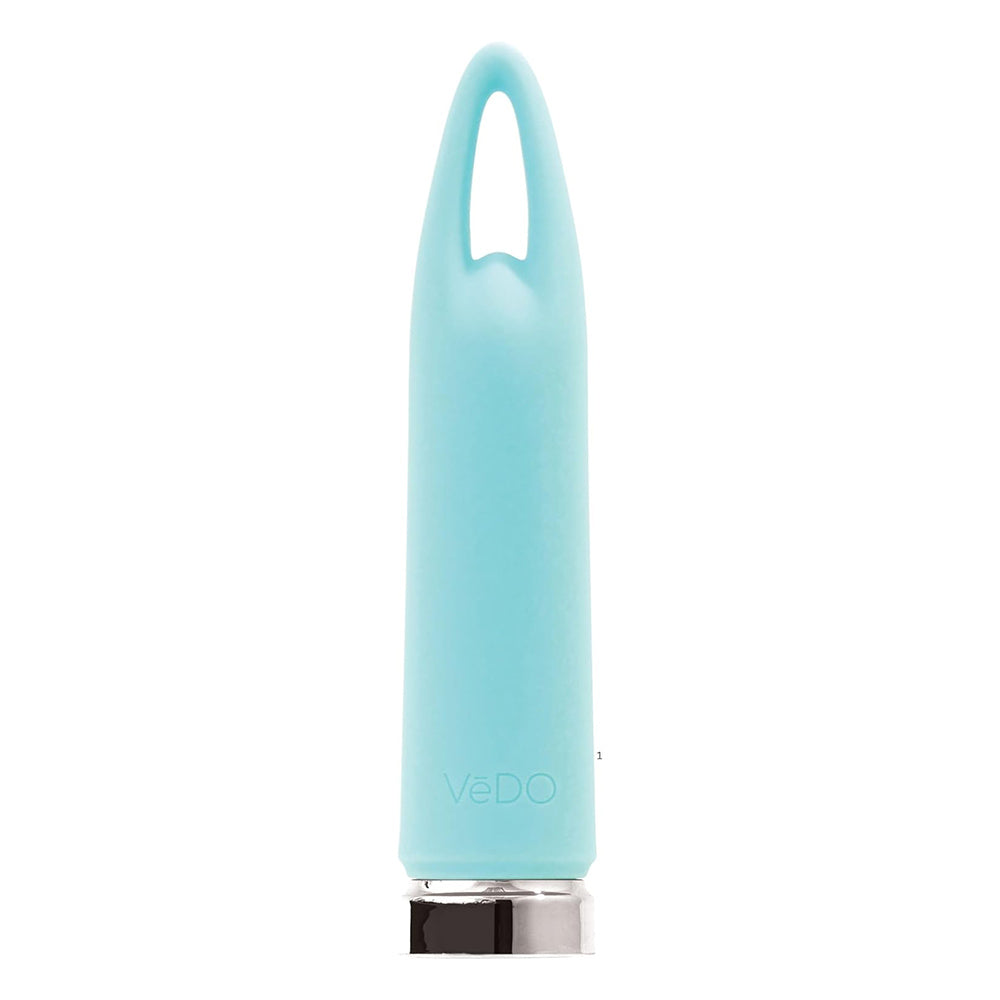 VeDO Lasso Rechargeable Clitoral Vibrator