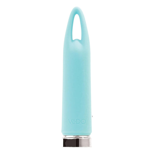 VeDO Lasso Rechargeable Clitoral Vibrator