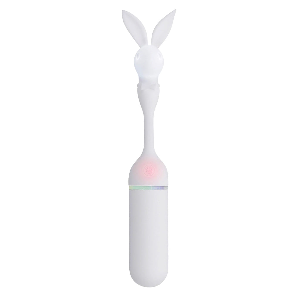 Playboy Pleasure Lucky Charm Bullet Vibrator