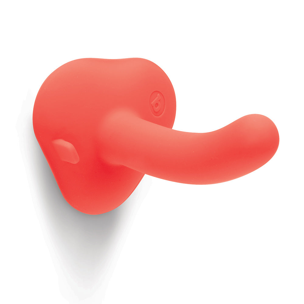 b-Vibe Beginners Strap-on Harness Set with 5 Inch Peg