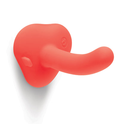 b-Vibe Beginners Strap-on Harness Set with 5 Inch Peg