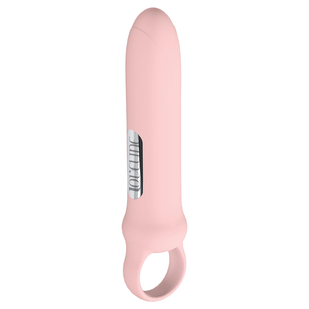 Shots Loveline Harmony Loop Grip Bullet Vibrator