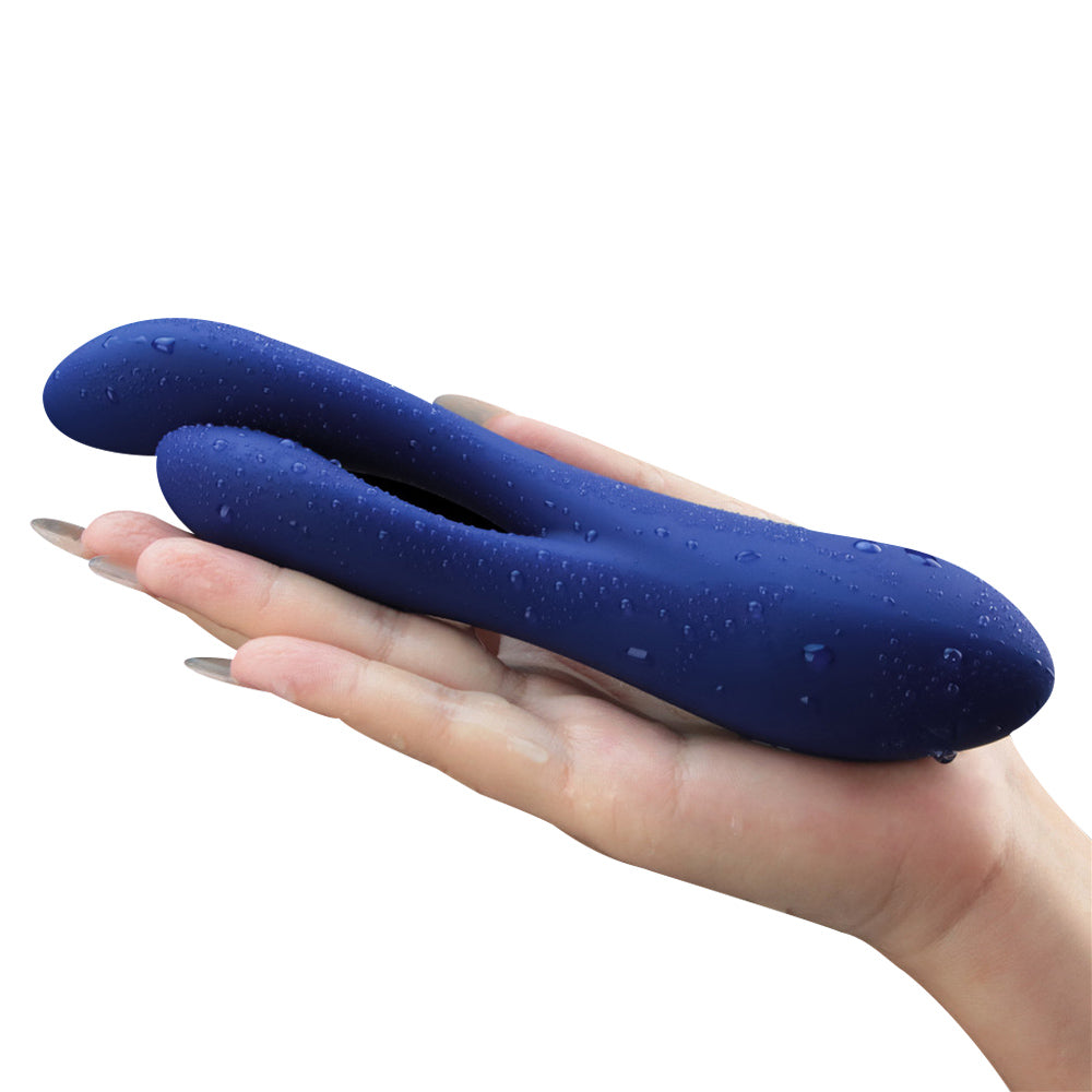 Lovetoy L'Allure Pulse Rabbit Vibrator