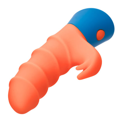 CalExotics Rave Tickler Rabbit Vibrator