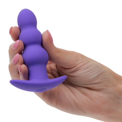 CalExotics Basic Essentials® Rechargeable Beaded Probe