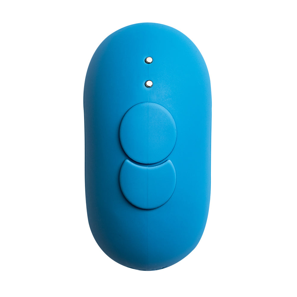 Pcock Leyla Accessible Air Pulse Vibrator