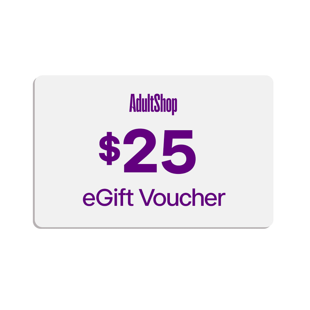 $25 Gift Voucher