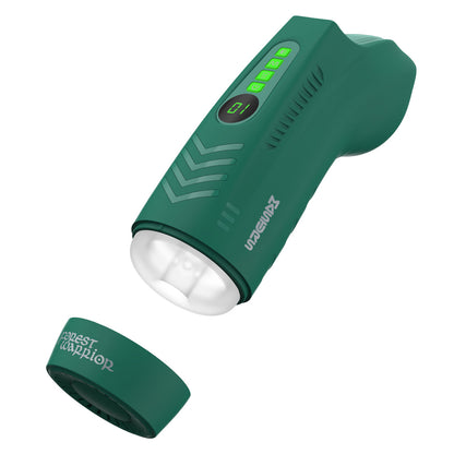 Masturs Forest Warrior Ayla Multi Function Masturbator