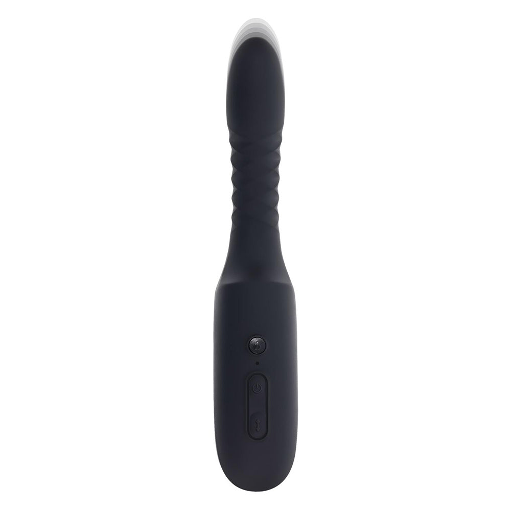 Playboy Pleasure Overdrive Thrusting Vibrator