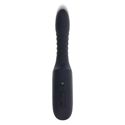 Playboy Pleasure Overdrive Thrusting Vibrator