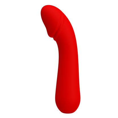 Pretty Love Cetus Super Soft G-Spot Vibrator