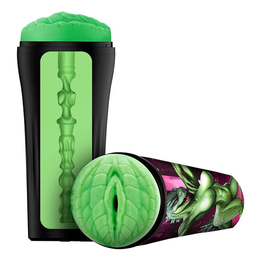 Creature Cocks Fuckzilla Pussy Stroker