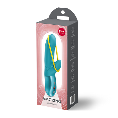 Fun Factory Amorino Rabbit Vibrator