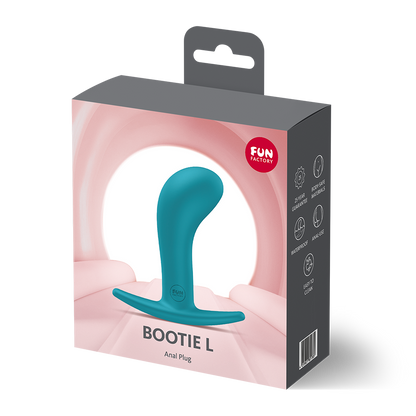 Fun Factory Bootie L Anal Plug