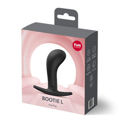 Fun Factory Bootie L Anal Plug