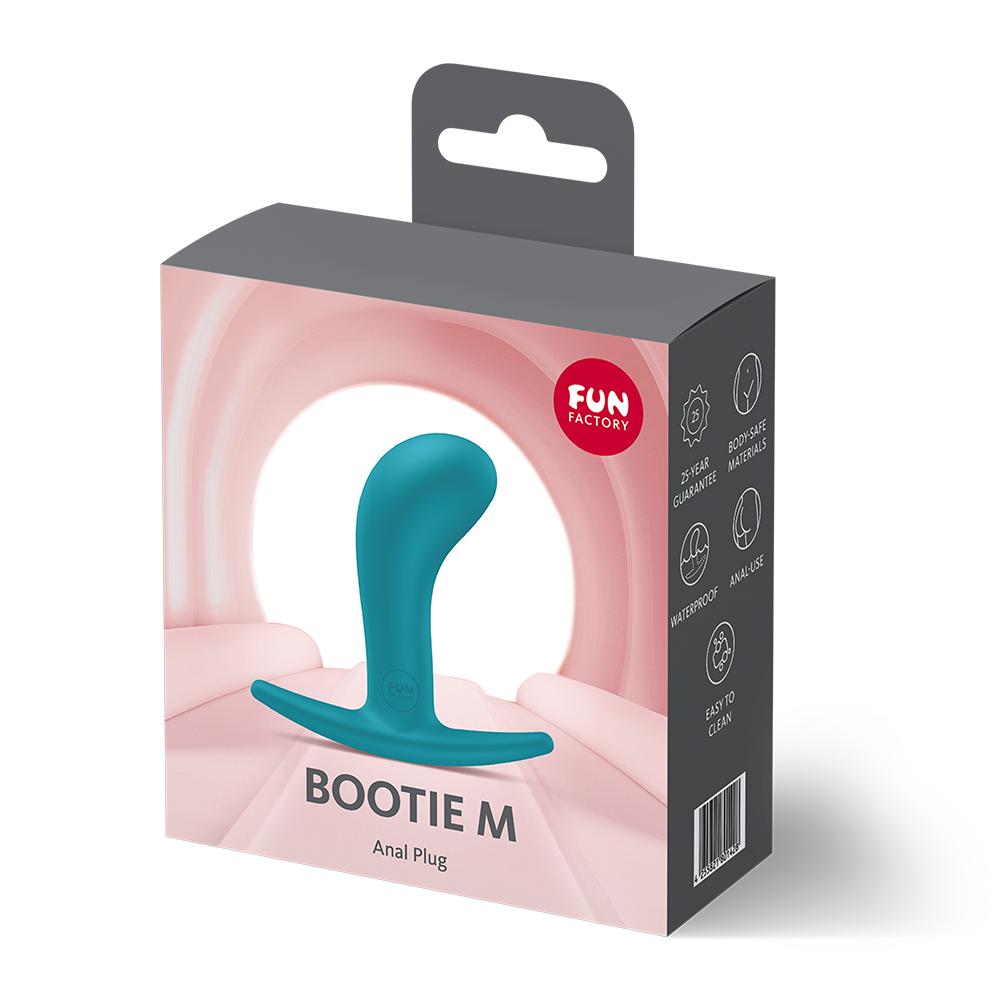Fun Factory Bootie M Anal Plug