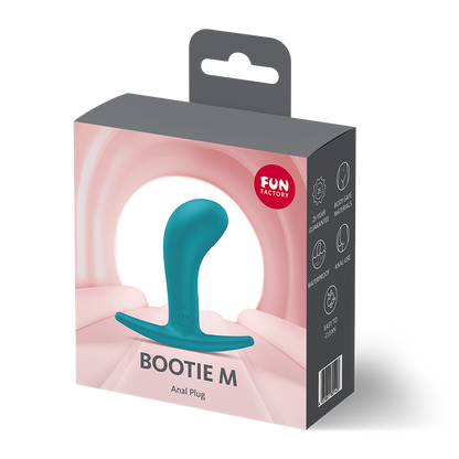 Fun Factory Bootie M Anal Plug