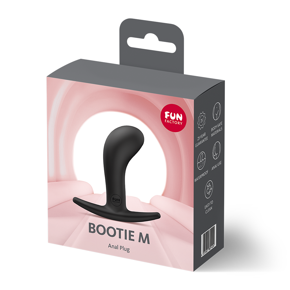 Fun Factory Bootie M Anal Plug