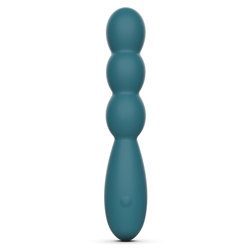 NS Novelties Gold-n-Dreams Rosa Bullet Vibrator