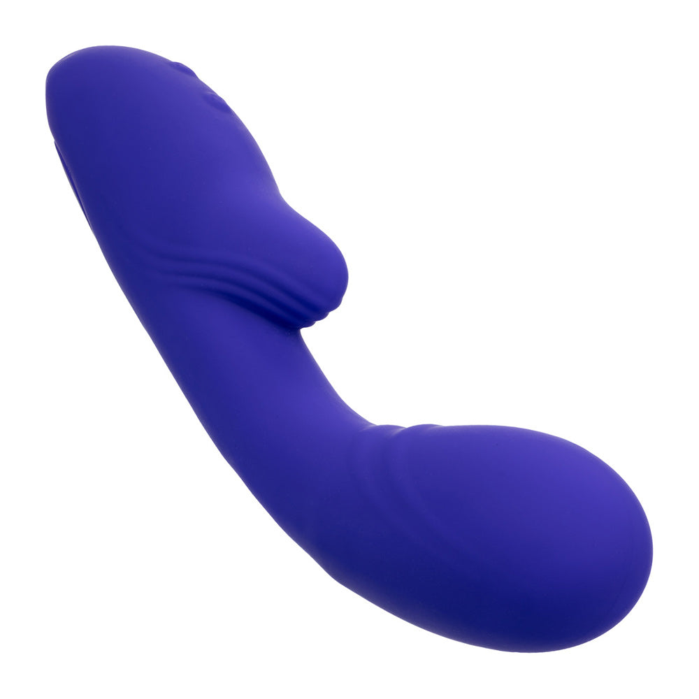 CalExotics Rumbler Rumble “G” Rabbit Vibrator
