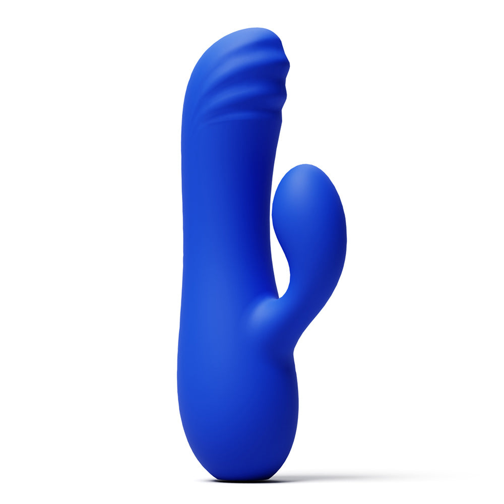 NS Novelties Gold-n-Dreams Sabrina Rabbit Vibrator