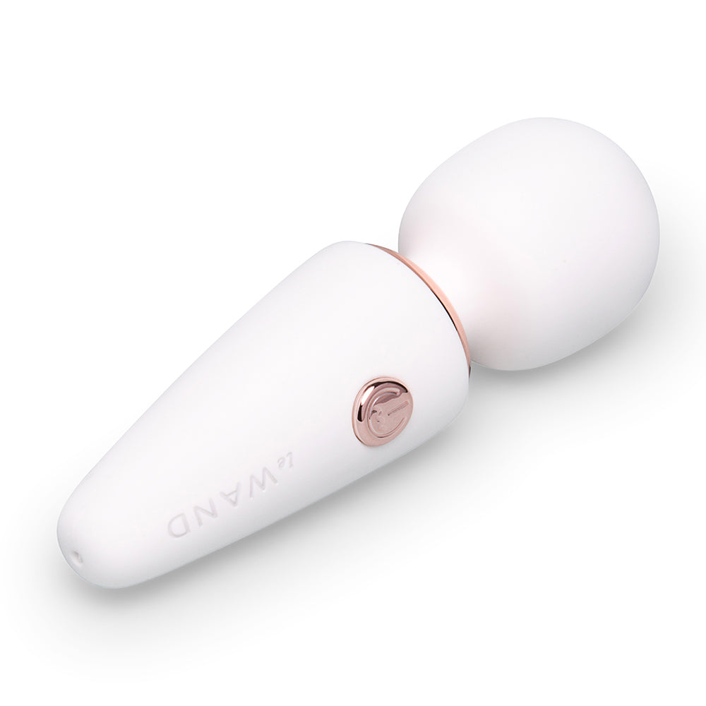 Le Wand Mini Micro Wand Pocket-Size Massager