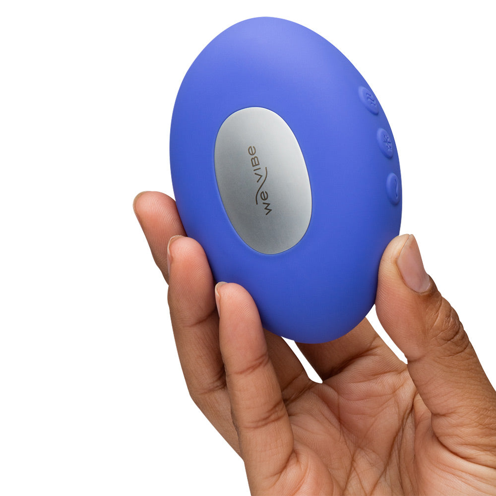 We-Vibe Temp Ergonomic Lay-on Vibrator