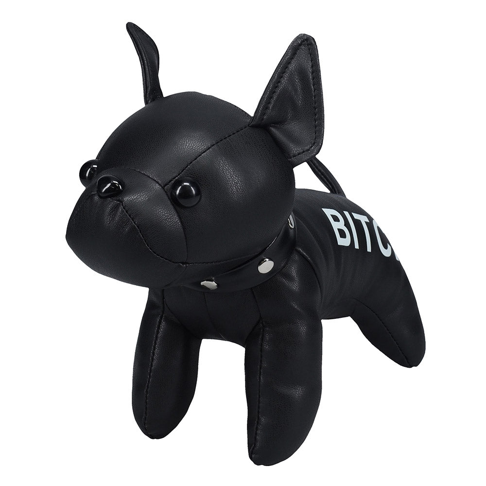 Shots Toys Puppy Bitch Plushie