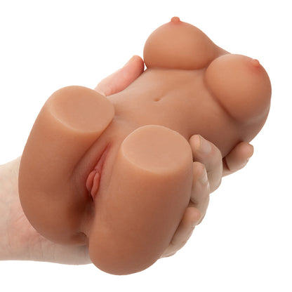 CalExotics Cheap Thrills The Lifeguard Masturbator