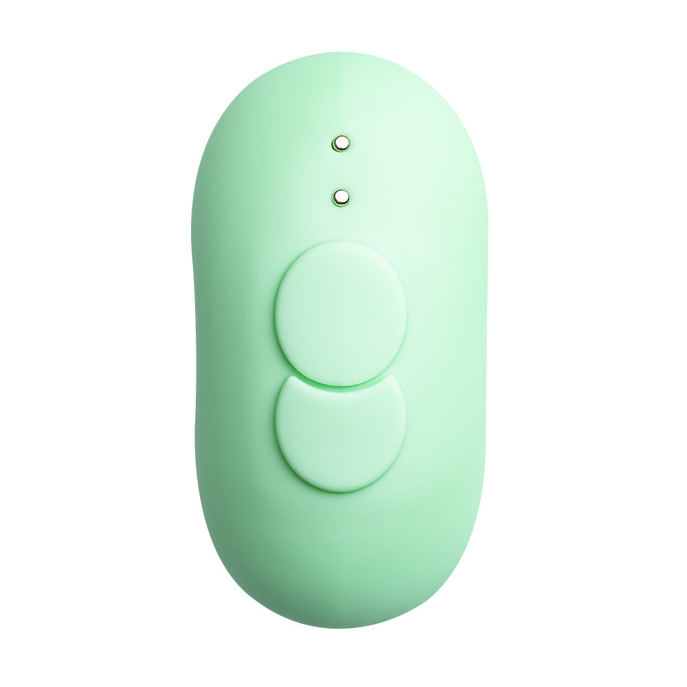 Pcock Leyla Accessible Air Pulse Vibrator