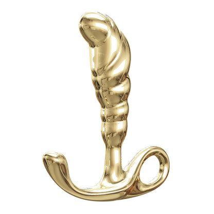 Pretty Love Jack Zinc Alloy Anal Massager