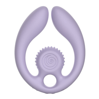 SVibe Snail GIZI Duo Couples Stimulator