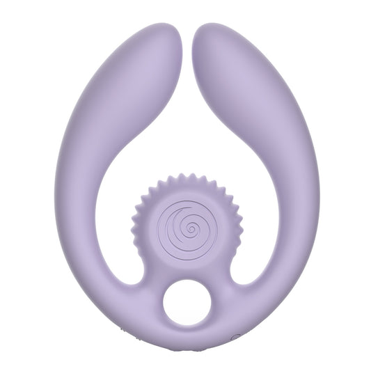 SVibe Snail GIZI Duo Couples Stimulator