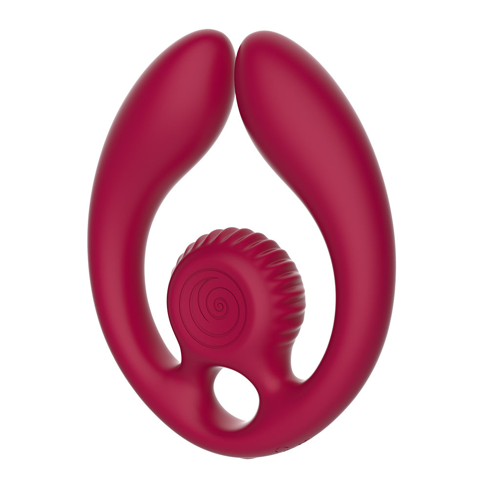 SVibe Snail GIZI Duo Couples Stimulator