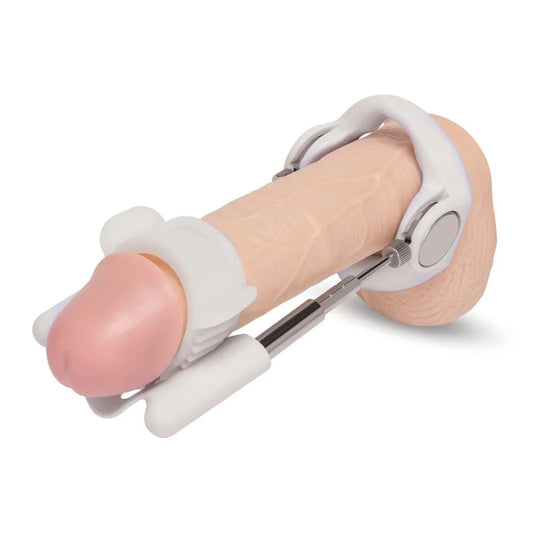 Size Up Penis Extender 10 Piece Penis Enlargement Set