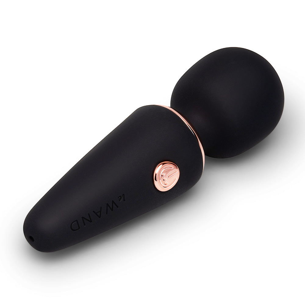 Le Wand Mini Micro Wand Pocket-Size Massager
