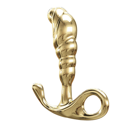 Pretty Love Jack Zinc Alloy Anal Massager