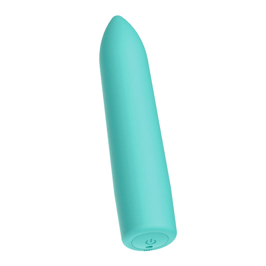 The Pleasure Company Mini Baby Bullet Vibrator