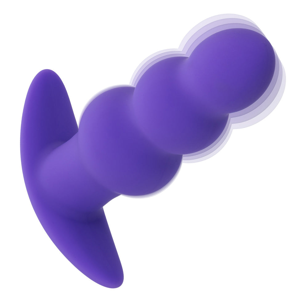 CalExotics Basic Essentials® Rechargeable Beaded Probe