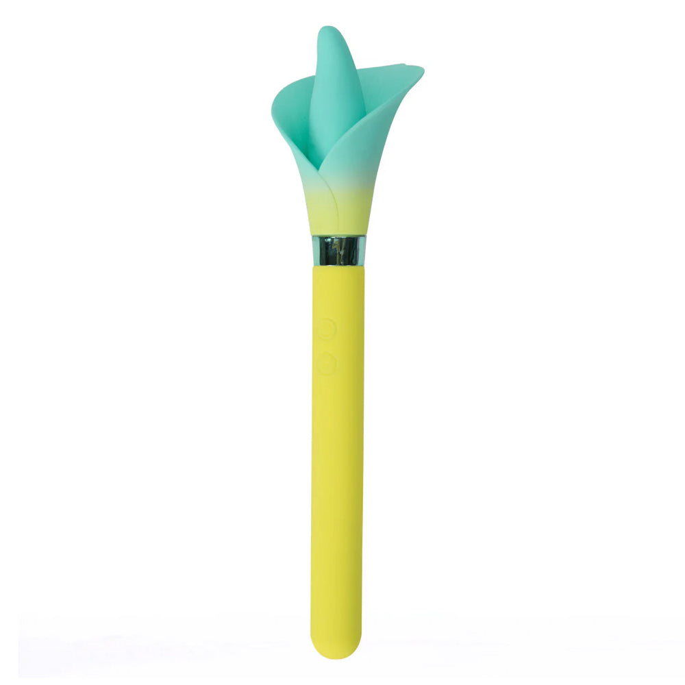 Maia Vala Bendable Flower Vibrator